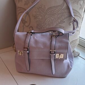 Lavender Women's Bag